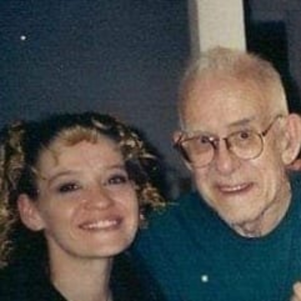 Meet your Posher, Vierra